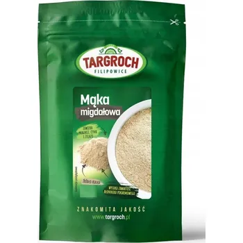 Mouka Mandlová mouka Targroch 500 g