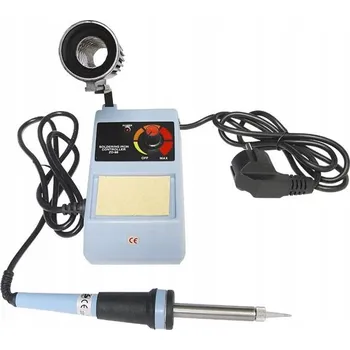 Páječka Pájka s topným tělesem (odporová) Kemot 50 W