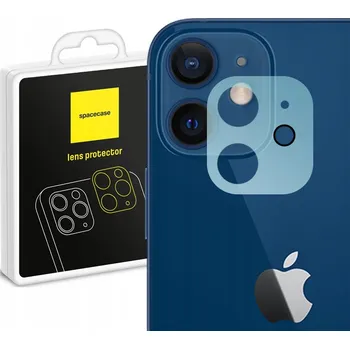 Tvrzené sklo Spacecase pro Apple iPhone 12 mini, 1 ks