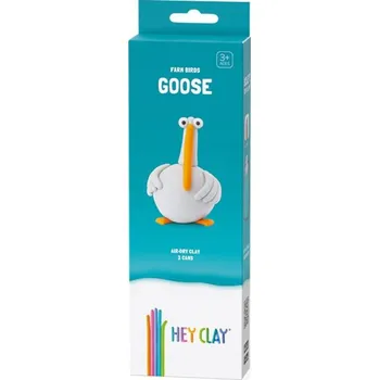 Modelovací hmota HEY CLAY MODELOVACÍ HMOTA HUSA