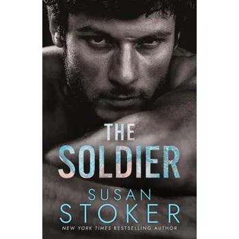 Kniha Soldier - Stoker, Susan