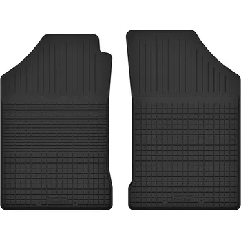 autokoberec Gumové autokoberce Edecor, 2 ks