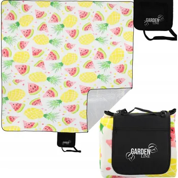 deka Deka GardenLine RUG5776 obdélníková 200 x 200 cm