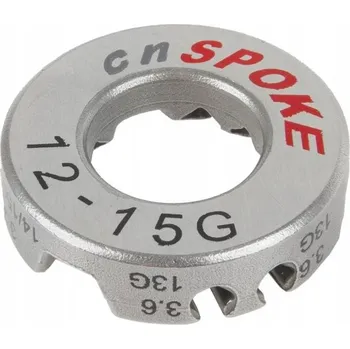 Cnspoke 850372 přípravek pro centrování kol