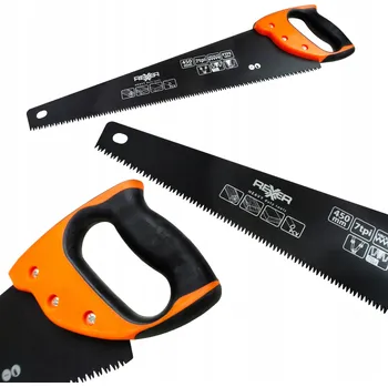 Ruční pilka Ruční pila na dřevo Rexxer