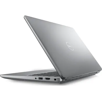 Notebook Notebook Dell Latitude 5450, 55P9J, 14" s Notebook Intel Core Ultra 5, 16 GB RAM / 512 Mb/s