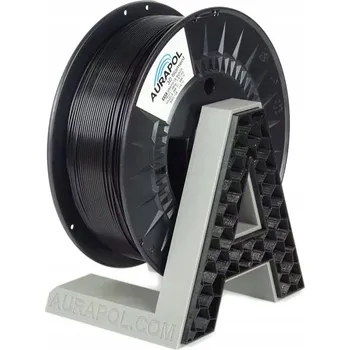 Filament Filament ASA Aurapol 1,75 mm 850 g černý
