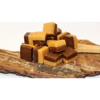 Bonbon NUGÁT DUO 1000g