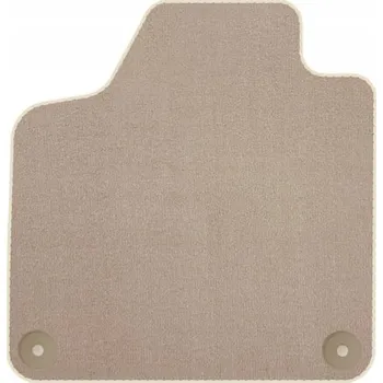 autokoberec Kobercové rohožky Edecor velurové 1 ks.