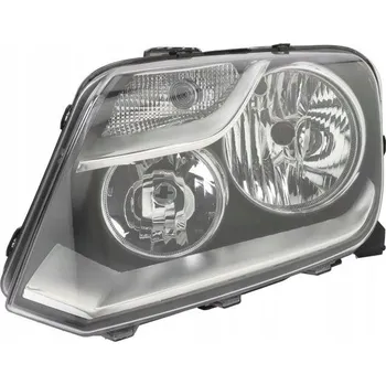 Přední světlomet Abakus 441-11J5L-LD-E2 Světlomet Světlomet