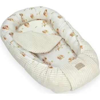 Hnízdečko pro miminko Hnízdečko pro miminko Kolekce Puppy Love KOELL