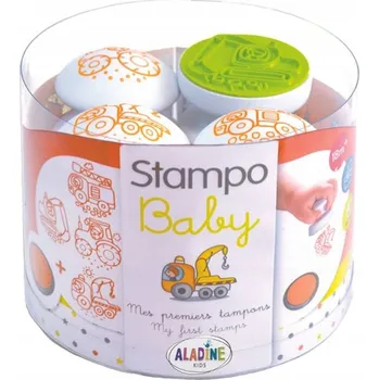 Dětské razítko Aladine Razítka pro děti