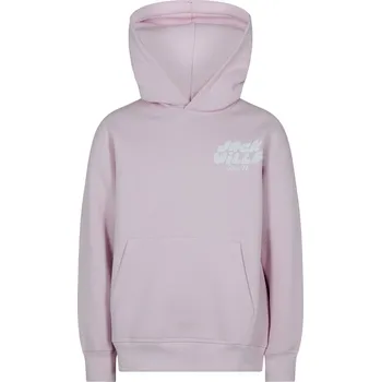 Dívčí mikina Jack Wills Pink 1160537 9-10 (M)