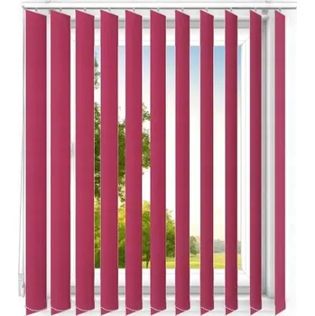 Žaluzie Vertikální žaluzie 140 cm x 210 cm