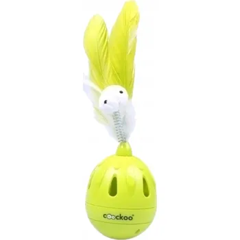 Hračka pro kočku Interaktivní Hračka pro kočky Coockoo