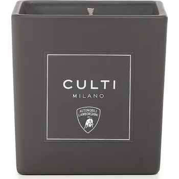 Svíčka Culti SVÍČKA 210 G - CULTI LAMBORGHINI - turbo noir