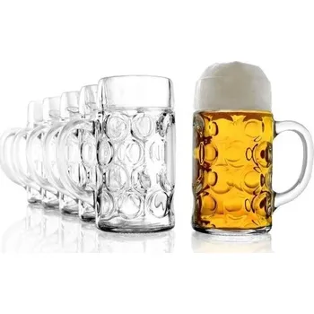 Sklenice Pivní krýgle Horeca 500 ml 1 ks