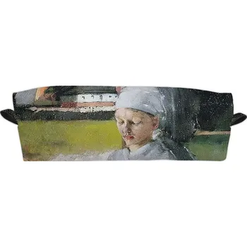 Penál Pouzdro na tužky tuba Szyjemy Sztukę