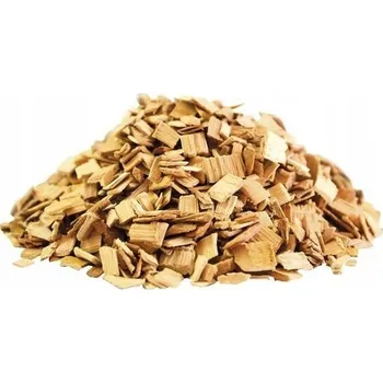 Štěpka na uzení Štěpky na uzení a grilování Forest Legend slíva 6 kg 20 l