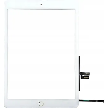 Dotyková deska pro tablet DIGITIZÉR, DOTYKOVÉ SKLO pro iPad 9 10.2" 2021