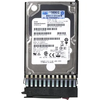 Interní pevný disk Disk HP EG0900FCSPN 900GB 64MB Sas II 10K 2.5''
