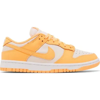 Dámské tenisky Nike Dunk Low Peach Cream (W) Velikost: 38