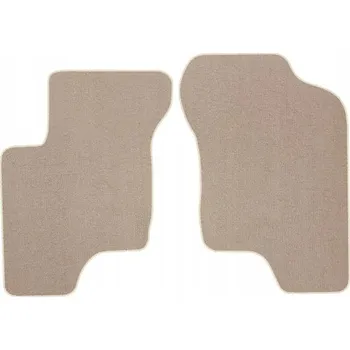 autokoberec Velurové autokoberce Edecor