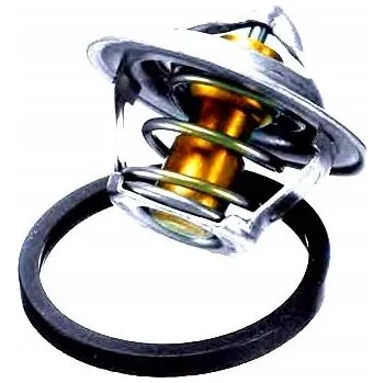 Ventilátor topení a klimatizace Wahler 3017.92D2 Termostat, chladicí kapalina