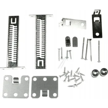 Příslušenství pro myčku Montážní sada pro myčku nádobí Amica