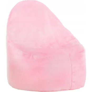 Křeslo Křeslo z ekokůže Porto XXL ČERVENÉ