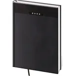 Diář 2026 týdenní B5 Print Classic - černá