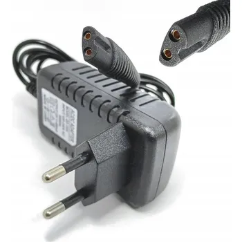Napájecí adaptér / Nabíječka pro holicí strojky Braun Series 7, 9, 3, 5