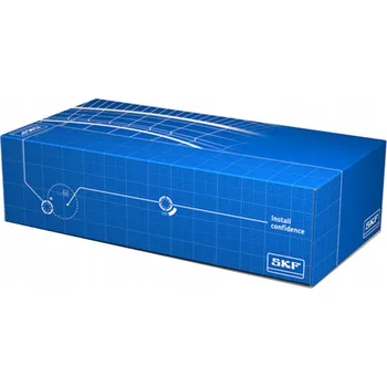 Zavěšení kol SKF VKDS 322021 B Rameno , odpružení kol