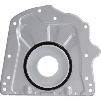 Těsnění motoru Těsnicí kroužek hřídele, klikový hřídel KAMOKA 8707086