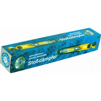 Optimal A-4010GR Tlumič