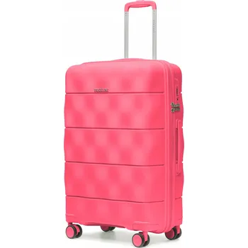 Podprsenka PUCCINI Střední tvrdý kufr z polypropylenu PP026B-9C 51 l