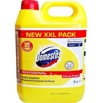 Domestos univerzální čisticí prostředek 5 l