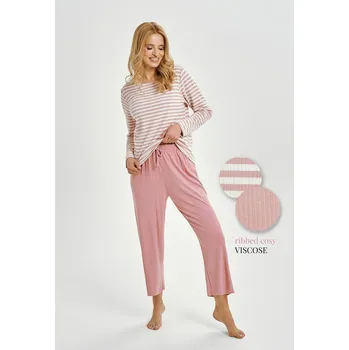 Pánské pyžamo Pyžama model 216236 Taro M