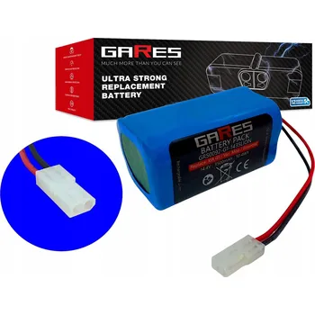 Akumulátor pro Xiaomi G1 14,4V 3,5Ah Li-Ion