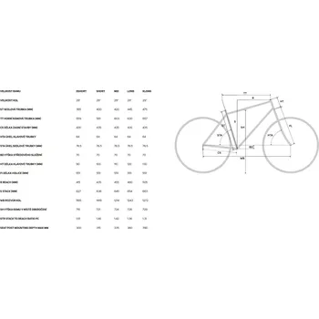 Horské kolo MERIDA BIG.TRAIL 600 GUNMETAL GREY(BLACK), vel. L