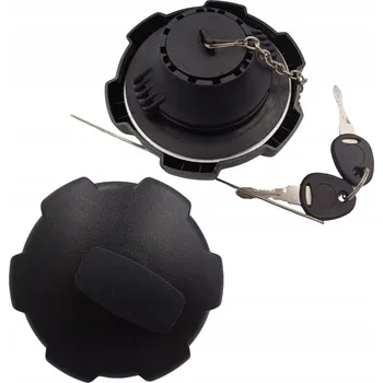 Palivová nádrž Víčko palivové nádrže MERCEDES Actros Atego DAF