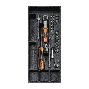 Vrták BETA UTENSILI S.P.A. 2424/T91