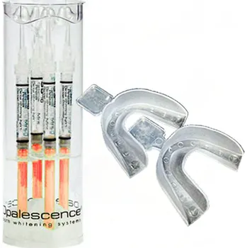 Přípravek na bělení zubů Gel na bělení zubů Opalescence PF16%
