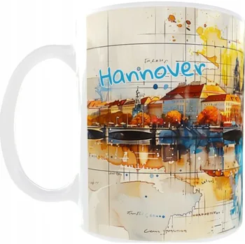 Hrnek MRAPOL keramický 330 ml