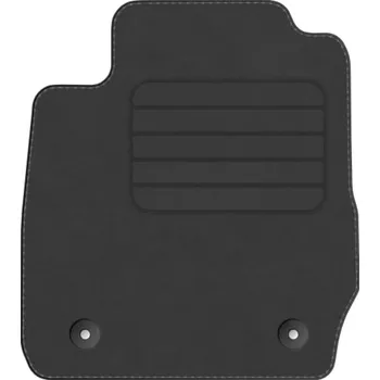 autokoberec Velurové autokoberce Edecor