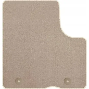 autokoberec Kobercové rohožky Edecor velurové 1 ks.