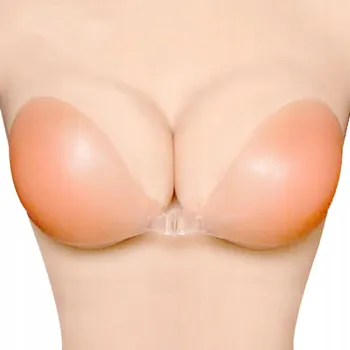 Podprsenka SILIKONOVÁ PODPRSENKA PUSH UP SAMOLEPICÍ vel. A