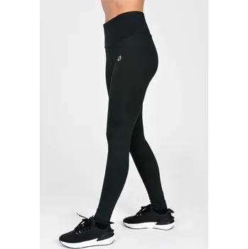 Dámské legíny Dlouhé legíny Nessi S/M černé