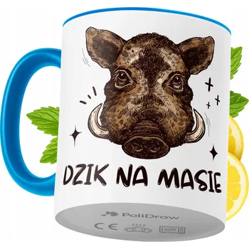 Hrnek Polidraw Hrnek Polidraw Vtipná keramika 330 ml