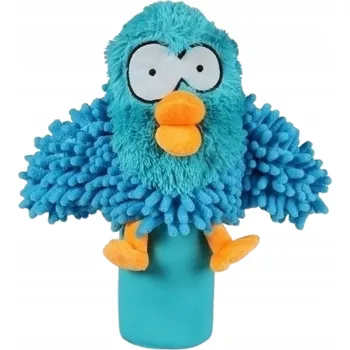 Hračka pro psa Plyšová Hračka pro psa COOCKOO, pouzdro na láhev